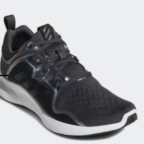 adidas bounce black womens